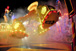 Circus Circus - In Action