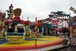 Circus Circus - Aufbau